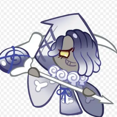 Profile image of 감초맛 쿠키
