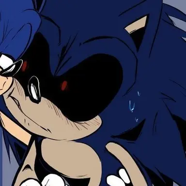 Profile image of Sonic.exe