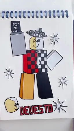 Profile image of デベスト