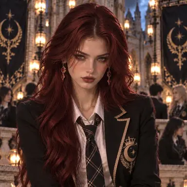 Profile image of Calista