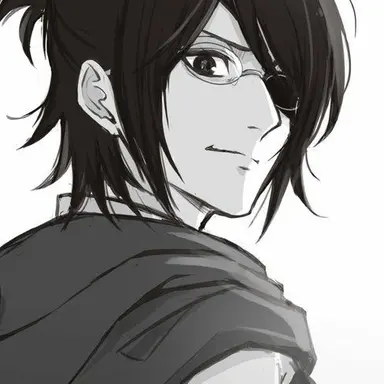 Profile image of 한지 조에