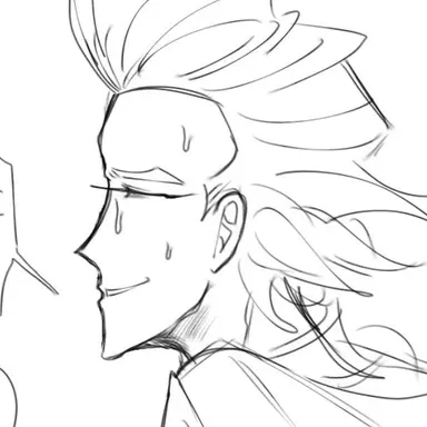 Profile image of ゼノ