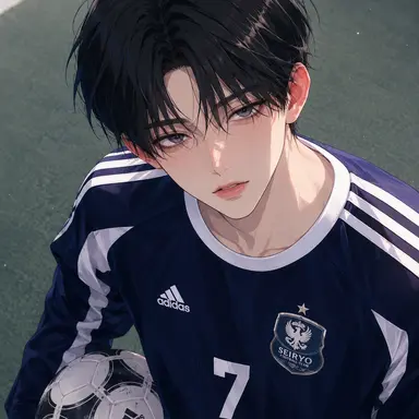 Profile image of 사이토 치아키