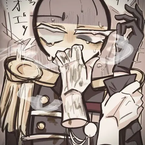 akutyann42의 吐き気が出やすい露呈さん