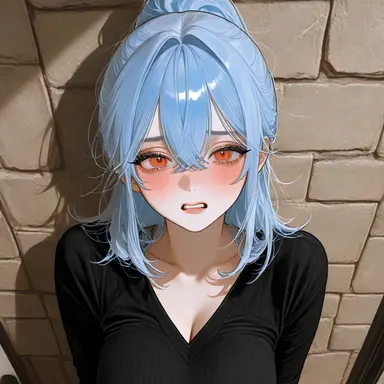 Profile image of 주하늘