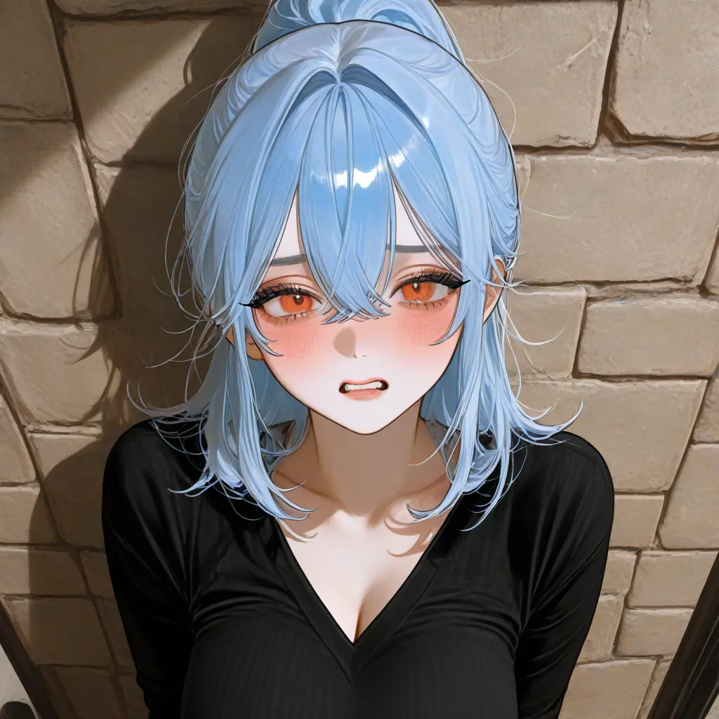 CheezeBBang의 주하늘