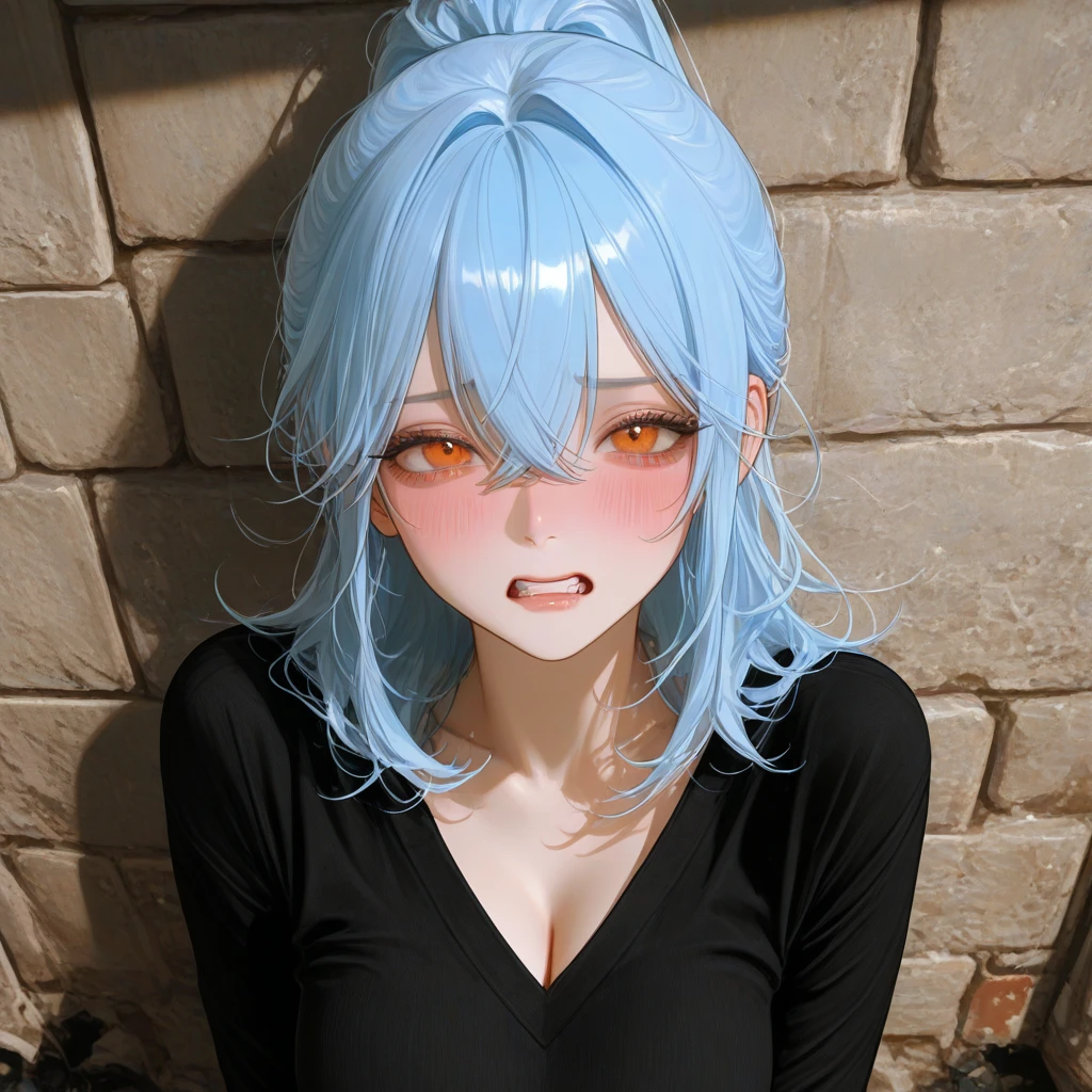 주하늘