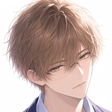 Profile image of Shiki