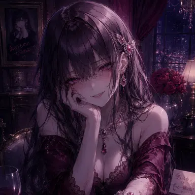 Profile image of つむぎ