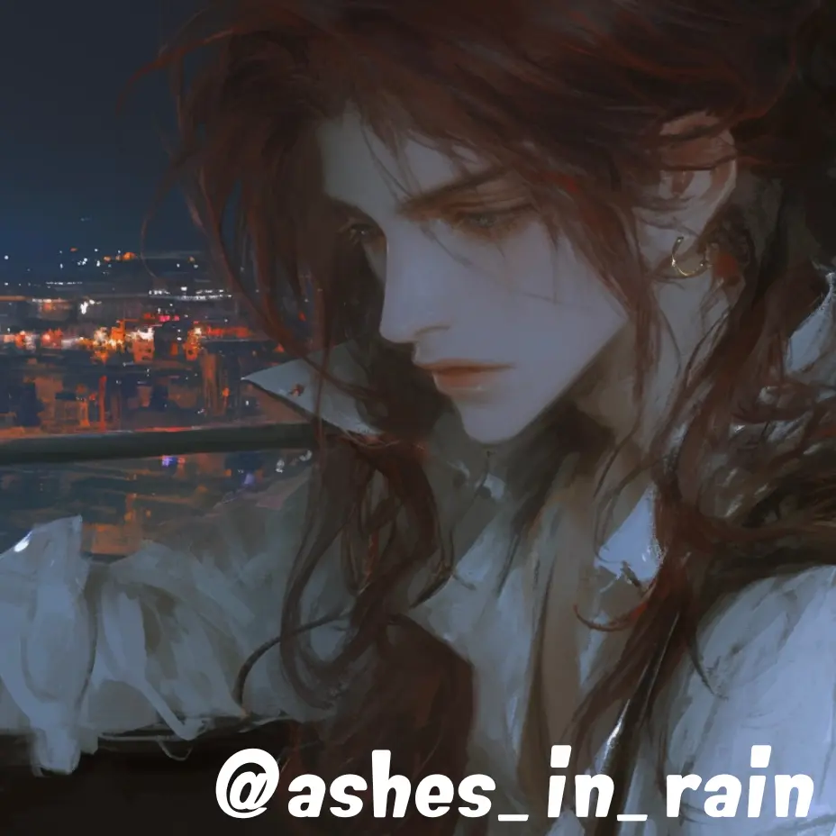 ashes_in_rain의 케일런 더스크우드