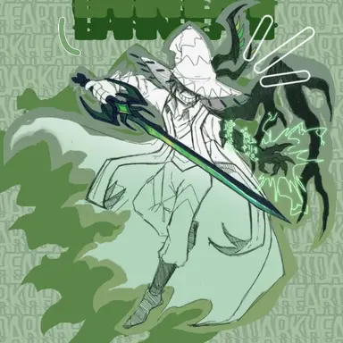 Profile image of 다크하트