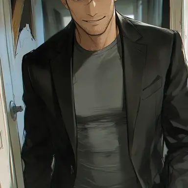 Profile image of Lucien