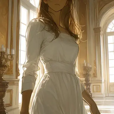 Profile image of Lucy