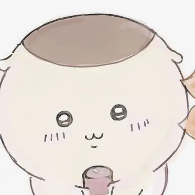 Profile image of くりまんじゅう