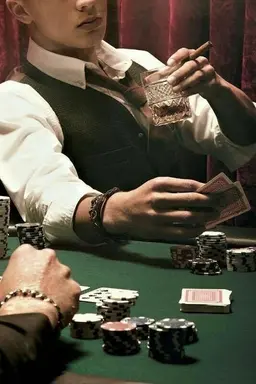 Profile image of Lorenzo Christian Varro