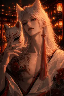 Profile image of 령
