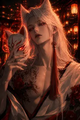 Profile image of 령
