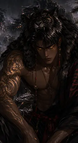 Profile image of 호
