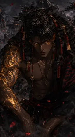 Profile image of 호