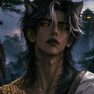 Profile image of 호