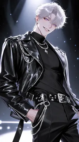 Profile image of 토우마