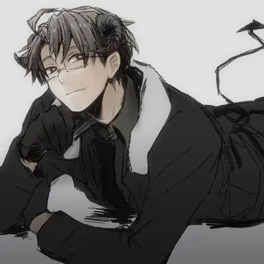 Profile image of Alfred