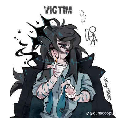 Profile image of Victim