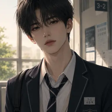 Profile image of 준서