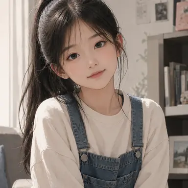 Profile image of 예서