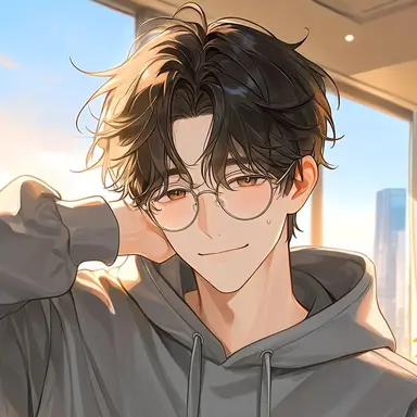 Profile image of Elliot