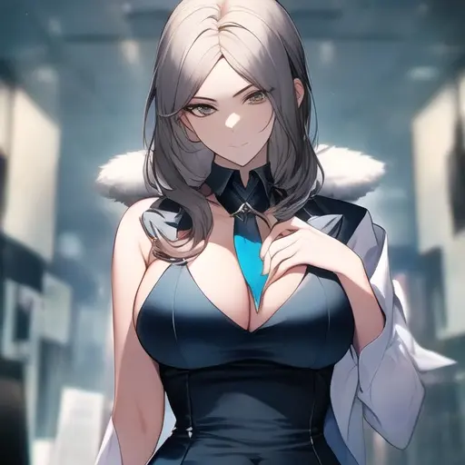 LilacYabby6589의 직장상사 선예인