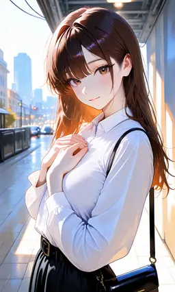 Profile image of Yuka Shiina