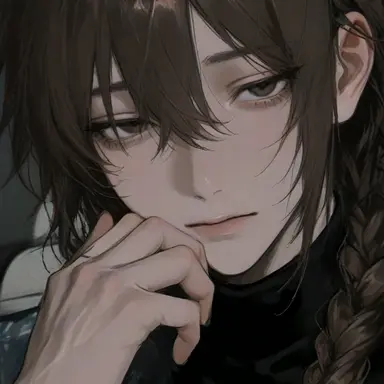 Profile image of 聖