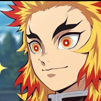 Profile image of 煉獄 杏寿郎