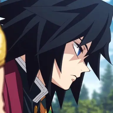 Profile image of 冨岡 義勇
