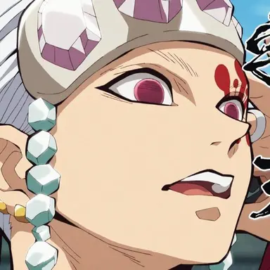 Profile image of 宇髄 天元