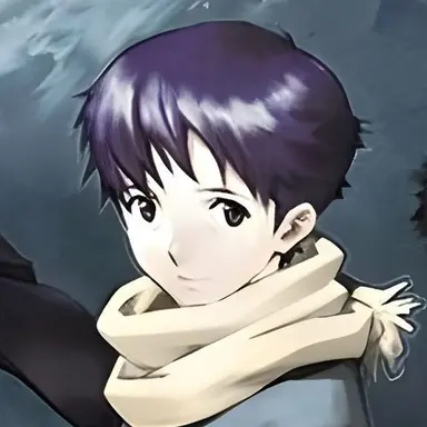 Profile image of シンジ