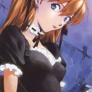 Profile image of アスカ