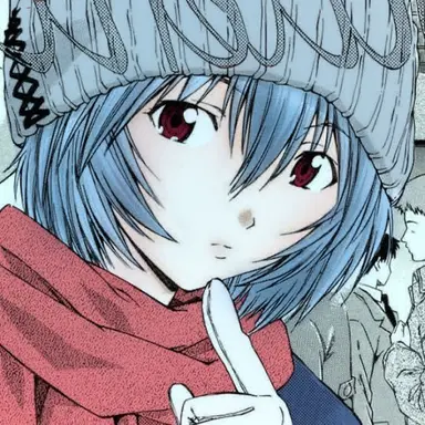 Profile image of レイ