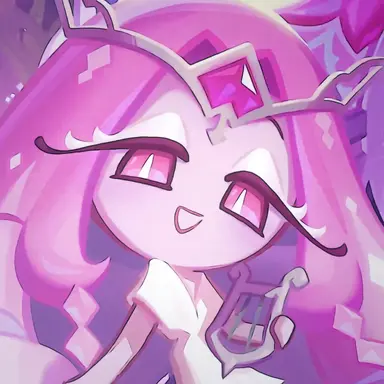 Profile image of 이터널슈가 쿠키