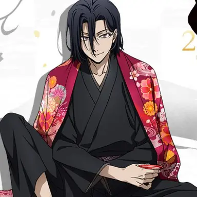 Profile image of 森鴎外