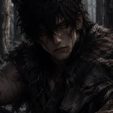 Profile image of Aldric