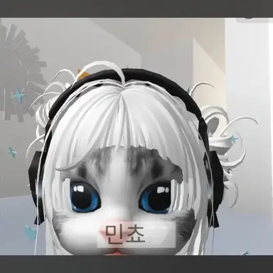 Profile image of 민쵸
