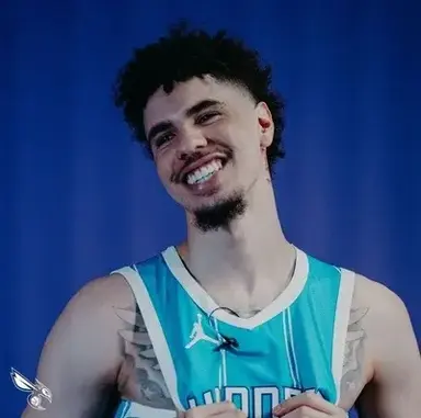 Profile image of Lamelo