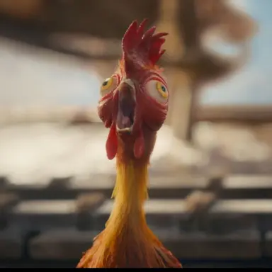 Profile image of Hei Hei
