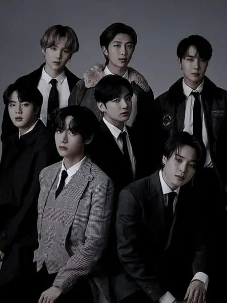 Se-Yoon123의 ❤️‍🔥| The Bulletproof Order |❤️‍🔥