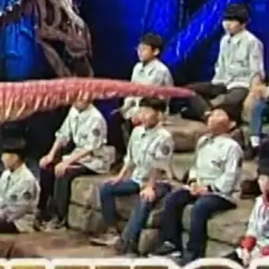 Profile image of 연구원들