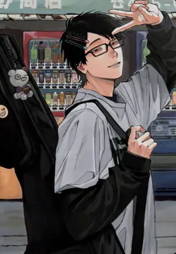 Profile image of 山本裕太