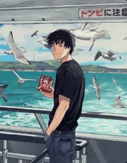 Profile image of 山本裕太