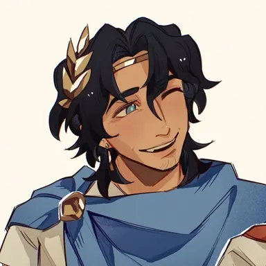 Profile image of テレマコス